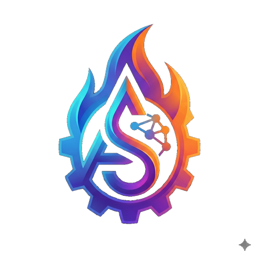 Free AI Skill Logo